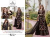 435 Anamsa Rayon Embroidered Pakistani Suits Wholesale Shop In Surat
